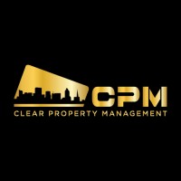 CPM Clear Property Management logo - Similar company to Oak Electrotechnical Ltd