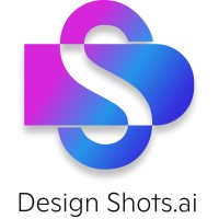 Design Shots.ai logo - Similar company to Oranjetek