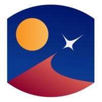 MoonDAO logo - Similar company to Wanderflare