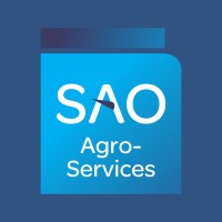 SAO-Agro logo - Similar company to Agro Preciso Ltd.