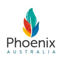 Phoenix Australia logo - Similar company to Whitech Software Solutions