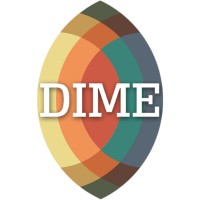 DIME- Divulgación e Información Multidisciplinar de la Endometriosis logo - Similar company to Endometriosis Partnership