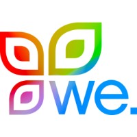 we. GmbH logo - Similar company to Feinripp Studios