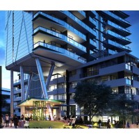 Creative Threshold logo - Similar company to Orbit Solutions Pty Ltd