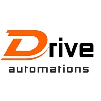 Drive Automations logo - Similar company to Drive Automation, Llc