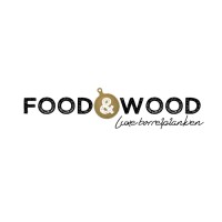 Food & Wood logo - Similar company to Creators Connect