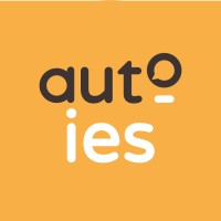 AUTO-IES logo - Similar company to Elite Auto