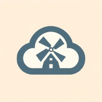 Cloud Mill logo - Similar company to Sozo Impact
