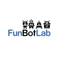 Fun Bot Lab Robotics & Media Camp