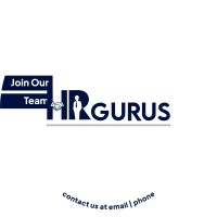 hrgurus.in logo - Similar company to Rsc Tech-Mech Services
