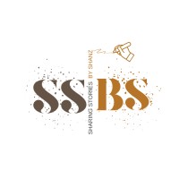 Sharing Stories By Shanz logo - Similar company to Insight Research Analyst