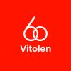 Vitolen logo - Similar company to N