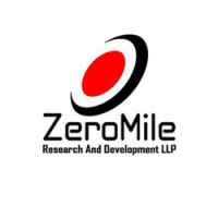 Zeromile Research And Development LLP logo - Similar company to Crafix Productions Llp