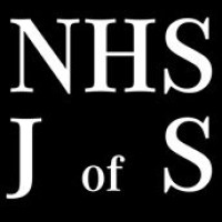 The National High School Journal of Science (NHSJS) logo - Similar company to Antithesis