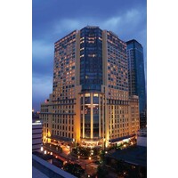 Marina Square Properties Inc. (MSPI) logo - Similar company to Eureka Properties