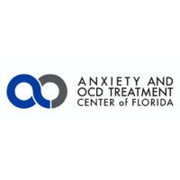 Anxiety and OCD Treatment Center of Florida logo - Similar company to The Dialectical & Cognitive Behavior Therapy Center, Llc