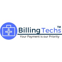 Billing Techs logo - Similar company to Billing & Credentialing Network, Llc