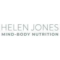 Helen Jones Nutrition logo - Similar company to Acorn Principle Plus