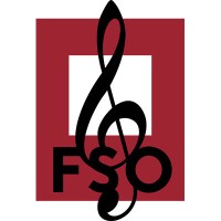Frederick Symphony Orchestra logo - Similar company to Mars Foundation