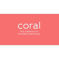 Coral Technology logo - Similar company to Smart Vision It Solutions