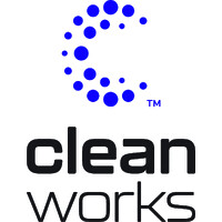 Clean Works logo - Similar company to Cleanworks