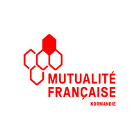 Mutualité Française Normandie logo - Similar company to Vyv 3 Normandie