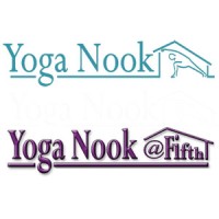 Yoga Nook