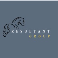 Resultant Group logo - Similar company to Polybius Technologies (Pty) Ltd