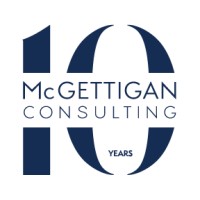McGettigan Consulting logo - Similar company to Coastal Structural Engineering, Pc