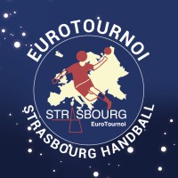 EuroTournoi Handball Strasbourg logo - Similar company to Triangle Intérim Strasbourg