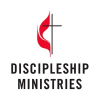 Discipleship Ministries, The United Methodist Church logo - Similar company to United Methodist Communications