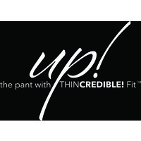 Up! Pants logo - Similar company to Up! Pants