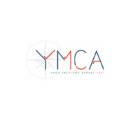 YMCA YACHTING logo - Similar company to Flyn Yachting