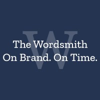 The Wordsmith | A PR and Copy Partner logo - Similar company to Abc Copy Co.
