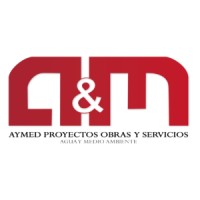 Aymed - Proyectos, Obras y Servicios logo - Similar company to Construcciones Bravo