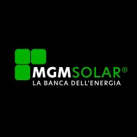 MGM Solar srl logo - Similar company to Green Plus Impianti