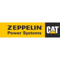Zeppelin Power Systems GmbH logo - Similar company to Zeppelin Group