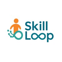 SkillLoop logo - Similar company to Khetify