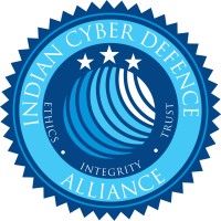 Indian Cyber Defence Alliance logo - Similar company to Innovation Dynamics Group