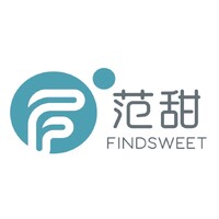 Findsweet logo - Similar company to Libra Karya Sentosa