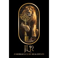 Jumeirah Luxury Real Estate logo - Similar company to Aspect Development