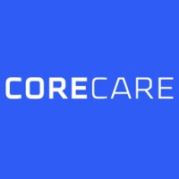 CoreCare logo - Similar company to Narra Group