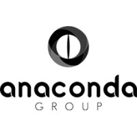 Anaconda Group- Polymers Trading logo - Similar company to Taizhou Fupusi Machinery .,Co Ltd