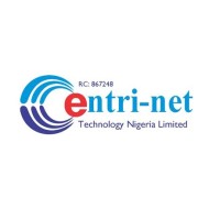 Centri NetTechnology Nigeria Limited logo - Similar company to Jr Drones India