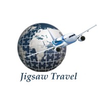 Jigsaw Travel logo - Similar company to Ear Sass