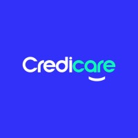 Credicare logo - Similar company to Credicare As