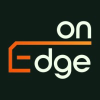 onEdge NV logo - Similar company to Dehoon Groep