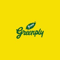 Greenply Plywood logo - Similar company to Century Plyboards (I) Limited