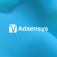Adsensys logo - Similar company to Hydroflexx