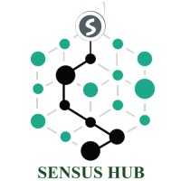 Sensus Hub logo - Similar company to Wired2Perform®